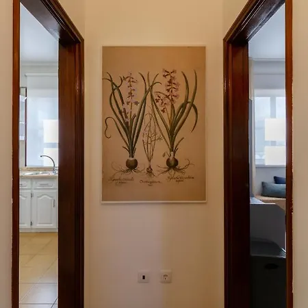 Close To The Ria De Aveiro, Sao Jacinto Lägenhet *