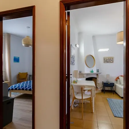 Close To The Ria De Aveiro, Sao Jacinto Aveiro