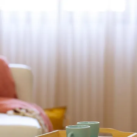 Close To The Ria De Aveiro, Sao Jacinto Apartment