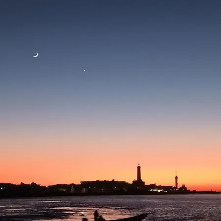 Close To The Ria De Aveiro, Sao Jacinto * أفيرو