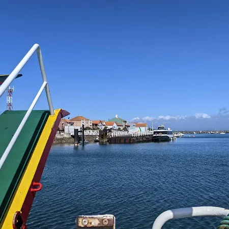 شقة Close To The Ria De Aveiro, Sao Jacinto *