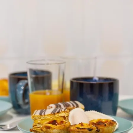 Close To The Ria De Aveiro, Sao Jacinto Lägenhet