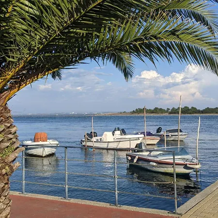 شقة Close To The Ria De Aveiro, Sao Jacinto