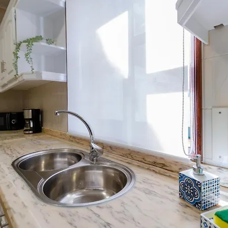 Close To The Ria De Aveiro, Sao Jacinto Apartment