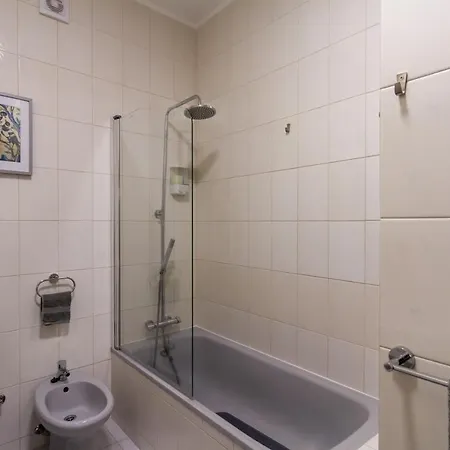 Close To The Ria De Aveiro, Sao Jacinto Lägenhet