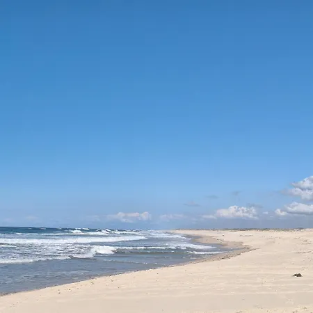 Close To The Ria De Aveiro, Sao Jacinto أفيرو