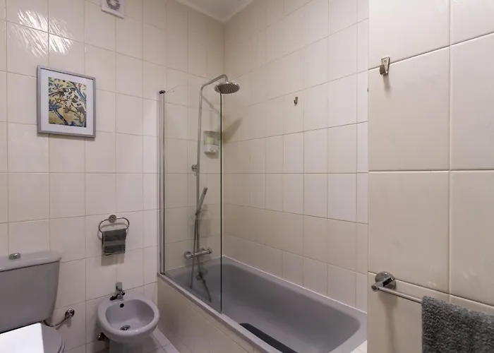 Close To The Ria De Aveiro, Sao Jacinto Apartment